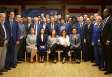 Presidential Board in Budapest: Key decisions