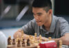 Jeffery Xiong Advances to the Quarterfinals of the 2019 Fide World Cup