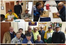 Reflections on Western Cape Provincial Sport and Recreations Awards by Dr Lyndon Bouah