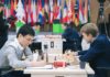 World Cup Quarterfinals: All Draws in the First Games