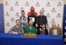 Reflections 7 on the Chess Western Province League by Dr Lyndon Bouah