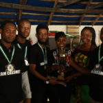 Summer Chess League Abuja 2019: We Have Our Winners!