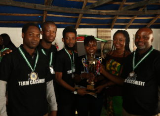 Summer Chess League Abuja 2019: We Have Our Winners!