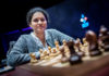 Round 9 of the Women’s Grand Prix: Humpy Koneru Takes the Lead from Ju Wenjun!
