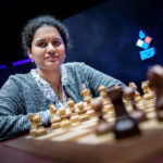 Round 9 of the Women’s Grand Prix: Humpy Koneru Takes the Lead from Ju Wenjun!