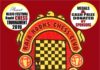 Raia Rooks Chess Club Presents the 2019 Olojo Festival Rapid Chess Tournament!