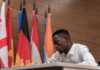 FIDE World Cup Updates: Nigerian Chess Community is Proud of IM Daniel Anwuli