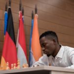FIDE World Cup Updates: Nigerian Chess Community is Proud of IM Daniel Anwuli