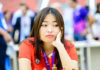 Round 8 of the 2019 Women’s Grand Prix: Ju Wenjun Wins Again!