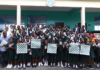 Liberia Includes Chess Teaching Into School Programs