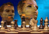 Chess For The Future!