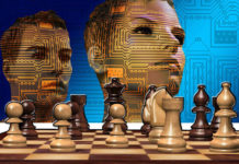 Chess For The Future!