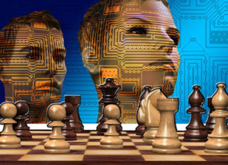Chess For The Future!