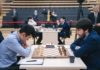 2019 FIDE World Cup: First and Third Places to be determined Today on Tiebreaks