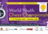 The 2019 World Youth Chess Championship holds for the first time in India
