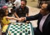 Meet Celine Atassi the 5-Year-Old Chess Prodigy Who Wins Chess Games Blindfolded