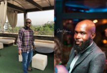 October 7: Love to Fawole & Afolabi From Bruvschess Media Team