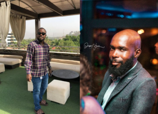 October 7: Love to Fawole & Afolabi From Bruvschess Media Team