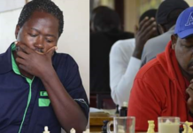 The Match of the Month in Kenya: CM Ben Magana battles Ricky Sang