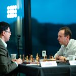 Round One of the FIDE Chess.Com Grand Swiss: Vishy Anand Suffers a Loss to Evgeniy Najer