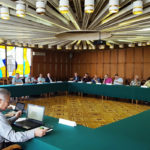 Workshop for International Arbiters Finishes in Sochi