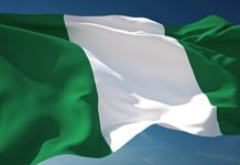 We See Hope! Happy Independence Day Nigeria