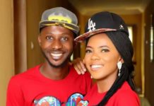 Nigerian Chess Community Wishes The Ores a Happy Married Life!