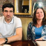 Vladimir Kramnik and Judit Polgar to host the official Altibox Norway Chess broadcast