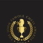 Lagos! We Are Ready: 3 Days to go to The John Fawole Chess Awards!