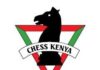 Zone 4.4 Kenya Youth Under-16 Team Chess Championships