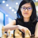 ‘Queen of chess’ says it’s hard to imagine women competing at same level as men