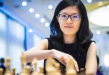 ‘Queen of chess’ says it’s hard to imagine women competing at same level as men