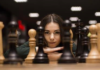 Are Girls Bad at Chess?