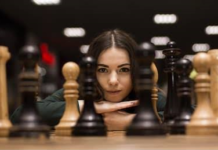 Are Girls Bad at Chess?
