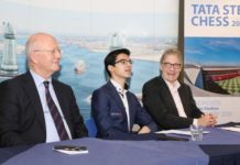 Carlsen, Caruana, Giri To Play 2020 Tata Steel Chess