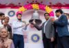 Tata Steel Rapid & Blitz: Carlsen pulls away