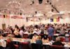 World Senior Championship is on the home stretch