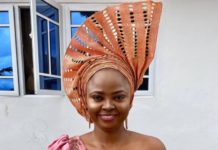 Happy Birthday to Oyetunde Fawole Ajayi!