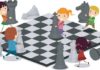 Are chess super-talents generally smarter than regular kids?