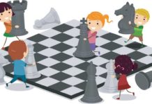 Are chess super-talents generally smarter than regular kids?