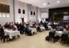 Reflections on Day 1 of the SA Closed 2019 by Dr Lyndon Bouah