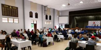 Reflections on Day 1 of the SA Closed 2019 by Dr Lyndon Bouah