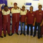 Reflections on Western Cape Club Championships by Dr Lyndon Bouah
