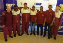 Reflections on Western Cape Club Championships by Dr Lyndon Bouah