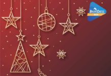 Happy Holidays! We are closing for the Year!