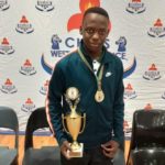 Reflections on Match Day 7 and 8 of the SA Closed 2019 by Dr Lyndon Bouah