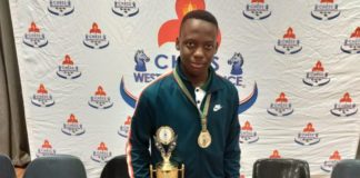 Reflections on Match Day 7 and 8 of the SA Closed 2019 by Dr Lyndon Bouah