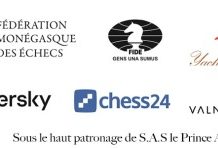 Monaco Hosts the Second Leg of FIDE Women’s Grand Prix