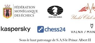 Monaco Hosts the Second Leg of FIDE Women’s Grand Prix