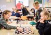 Boys are better at learning to play chess than girls… or are they?